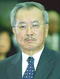 Edgar Lin `pursuing a colorful life'