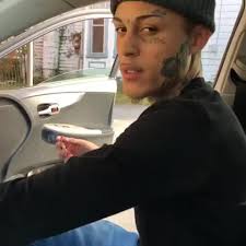 Creeping by Lil Skies