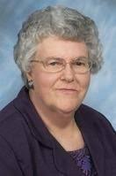 Geraldine Gilbert Obituary (2021)