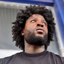 Transforming a Look: Beard Style at Fort Worth