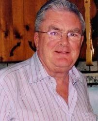 Obituary of Ronald Maurice Stevens