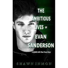 Middle Falls Time Travel Omnibus Books 13-15: Middle Falls Time Travel  Boxed Sets Book Five eBook : Inmon, Shawn: Amazon.in: Books