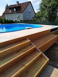 Pool Selber Bauen Pool Selber Bauen Selber Bauen Pool