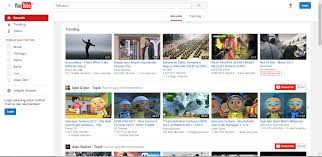 Cara mendownload video youtube 7. Cara Mudah Membuat Channel Youtube Herosoftmedia
