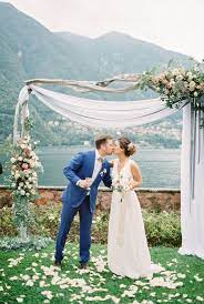 Pin By Alicia Brunner On Flathead Lake Wedding Ideas Lake Como Wedding Lake Wedding Lakeside Wedding