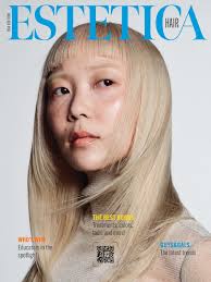 ESTETICA Magazine USA (4/2023)