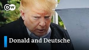 Get more product & service related information here. Tax Returns Shed Light On Entanglements Between Donald Trump And Deutsche Bank Dw News Youtube