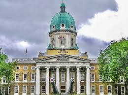 The National Sikh War Memorial Trust