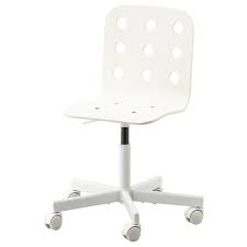 Chaise de bureau ergonomique ikea has many pictures and they will inspire you about decoration dinterieurs. Jules Chaise De Bureau Enfant Blanc Ikea