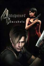 Biohazard 4d Executer Short 2000 Imdb