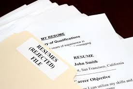 This rejection letter is your standard applicant rejection letter. Rejection Letter Template