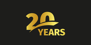 Every month, more than 1.7 billion people visit the 20 years anniversary the free encyclopedia! Our 20th Year Anniversary In It Business Lumina Technologies