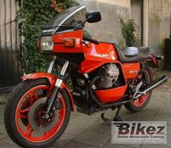 Hier findest du super preise und kannst richtig viel geld sparen. 1981 Moto Guzzi 850 Le Mans Ii Specifications And Pictures