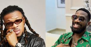 😱 “D'banj RIPPED Me!”