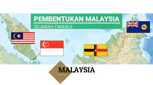 Tahukah anda dari mana asal nama malaysia? Kssr Sejarah Tahun 6 Pembentukan Malaysia Cikgu Syamim Youtube