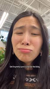 One time I went to Canadian tire and shattered a Christmas ornament and  when I asked for help they directed me to a broom and a dustpan and made me  clean it up and when I went to return the broom the ...