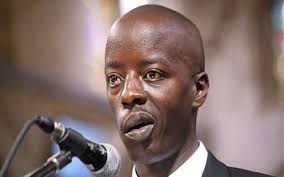 If you continue in your disobedience raila. Raila Odinga Junior Biography Age Education Career Medical Condition And Family Whownskenya