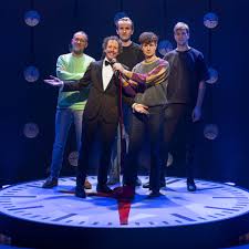 Credits Micha Wertheim Voor Twaalven : Het Micha Wertheim Genootschap