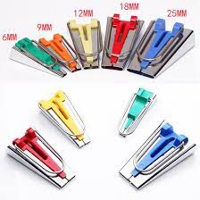 5/11pcs bias tape maker kit set for sewing quilting awl & binder foot case tools. Type Maker Oblique Bias Tool Fabric Bias Binding Foot Tape Maker Quilting Bias Binding Maker Sewing Machine Foot Sewing Machine Buy At The Price Of 1 32 In Aliexpress Com Imall Com