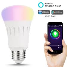 Economical Smart Led From Lohas With Multiple Functions