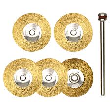 Messingbürste klein 34mm für schweissdüsen. Proxxon Messingburste No 28962 Bei Bauhaus Kaufen