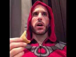 Drunken Fun Sized Review: Jose Ole's Chicken & Cheese Nacho Bites