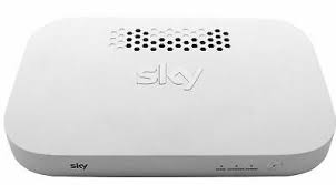 Used Sky Q Booster Helps To Increase Wifi Signal Around Your Home Eur 61 89 Picclick It