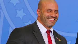 Daniel Silveira volta a ser preso quatro dias após soltura