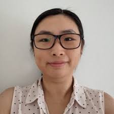 Dr Sharon Xiao Ting Chen