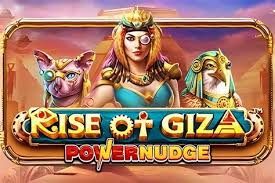 Mawartoto » rise of giza powernudge