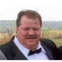 Jerry L. Ethridge, Sr. Obituary