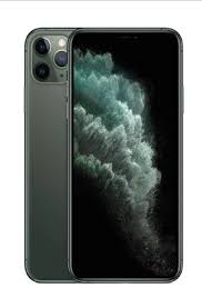 Apple Iphone 11 Pro Max Iphone Apple Iphone Face Id
