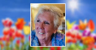 Rosemary Hamaker Obituary