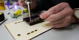 Arduino Projects For Kids Thimble Online Stem Classes