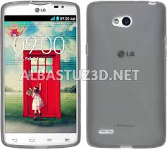 hard reset or factory reset LG L80 Dual ...