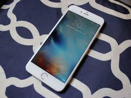 Next time maybe steal an android phone instead, where security is a joke in. Apple Can T Give Governments Your Data