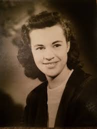 Melba Ladene Haynes Bourland (1930-2017)