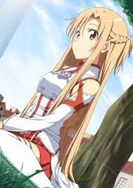 If you're looking for the best asuna wallpaper then wallpapertag is the place to be. Yuuki Asuna Mobile Wallpaper Zerochan Anime Image Board