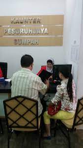 Perlantikan adakalah dibuat di bawah peruntukan seksyen 11 akta mahkamah keadilan 1964. Remba Pjs Kaunter Sumpah Di Putrajaya