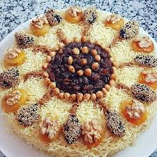 ا سلام حلويات مغربية حلويات مغربية مغربي مغربيات طبخ Sanaakinani Casablanca Gatos Gateaux Maroc Morrocan Food Moroccan Food Food
