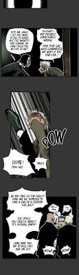 Read Manhwa 