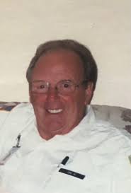 Obituary for James J. Hatton