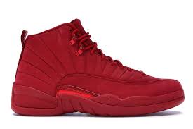 Jordan 12 Retro Gym Red 2018 In 2020 Jordan Shoes Girls Jordans Girls Air Jordans Retro