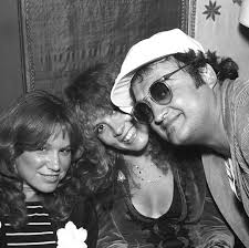 Rocker talks partying with john belushi, charity concert for veterans organization. John Belushi Meets His Musical Heroes The Legendary Comedian Poses And Parties With Keith Richards James Brown Willie Nelson Patti Smith More Flashbak