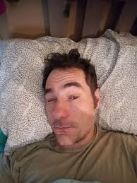 The only yash I can touch and feel in my life right now⚓️🙏