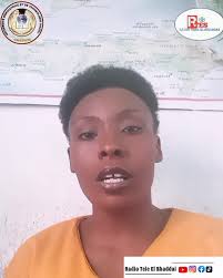 Jèn ayisyen kap Viv st domeng