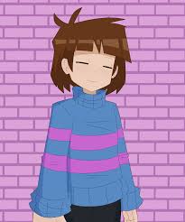 How To Draw Frisk | Undertale - Youtube