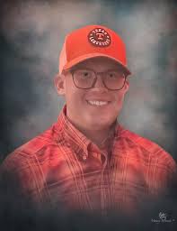 Obituary information for Noah Robert Eden