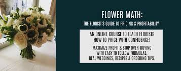 See more ideas about tutorial, student, schoology. Flower Math Real Flower Business