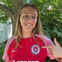 Amelia Blunk's Instagram, Twitter & Facebook